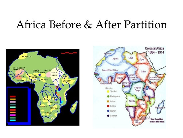 colonialism in africa pdf reasons for colonization of africa